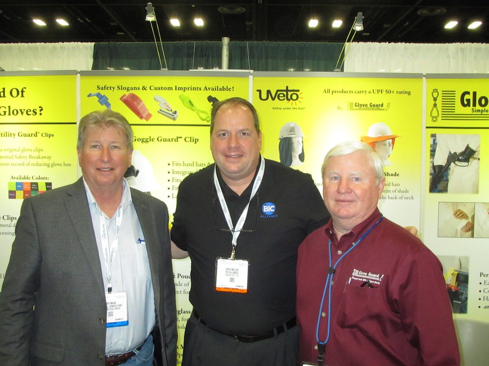 National Safety Council Texas Safety Conference & Expo BIC Magazine